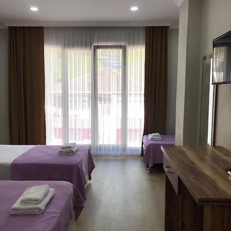 Can Butik Otel Ardeşen Exterior foto